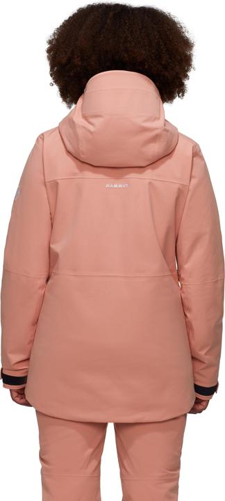 Image du produit Mammut Veste à capuche Stoney HS Women (M)