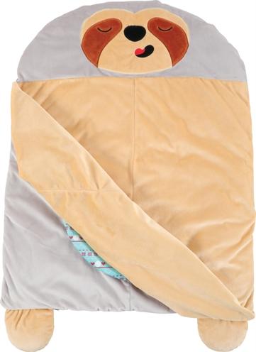 Actual product image Zolux STRIPED CHIQUITOS pumpkin CHIQUITOS pumpkin chiquitos (Plush toy dog)