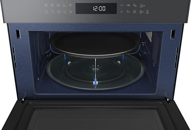 Produktbild Samsung MC35R8058CC/EN Combi-magnetron (35 l)