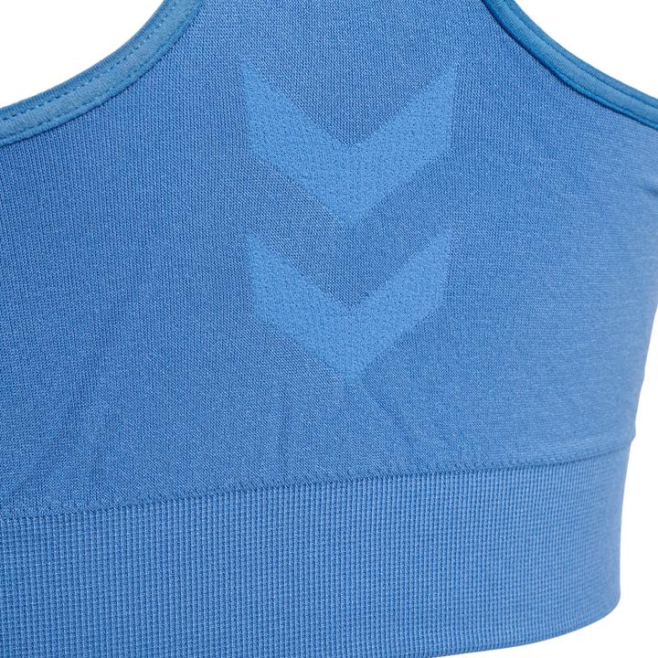 Immagine prodotto hummel Hmltif Top Sportivo Senza Fiamme (XS)