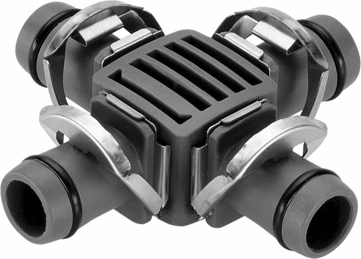 Produktbild Gardena Micro Drip System (Tropfbewässerung Set)