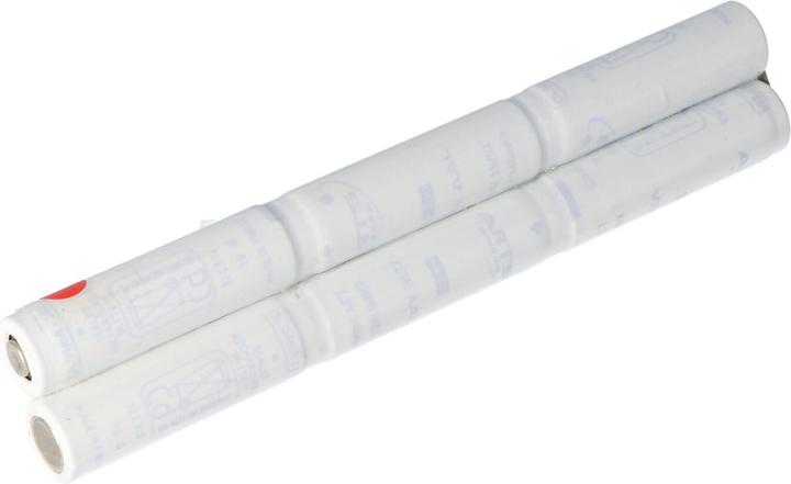 Produktbild AccuCell Akku Söhnle Waage 7741, 7742, 7743, 7744 (1 Stk., Gerätespezifisch, 900 mAh, Akku)
