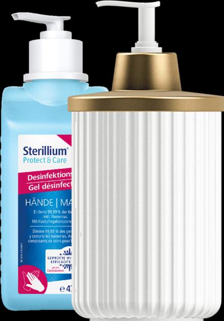 Produktbild Sterillium Protect & Care Emma
