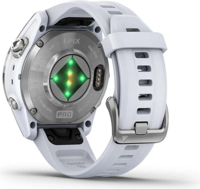 Produktbild Garmin Epix Pro (Gen 2) (42 mm)