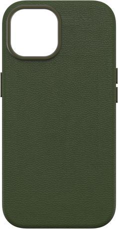 Immagine prodotto OtterBox Symmetry Cactus Leather mit MagSafe (Apple iPhone 15)