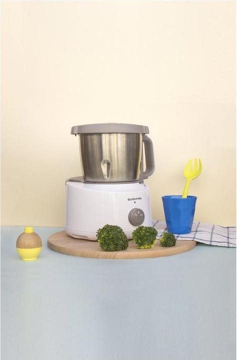 Immagine prodotto Suavinex Cuocipappa per bambini
