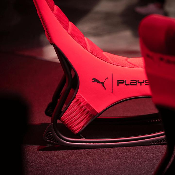 Immagine prodotto Playseat Puma Active