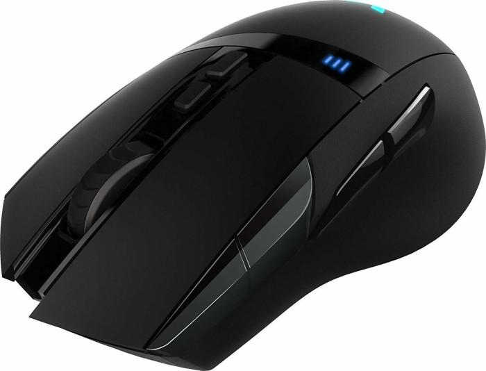 Actual product image Rapoo VT350 (Cable, Wireless)