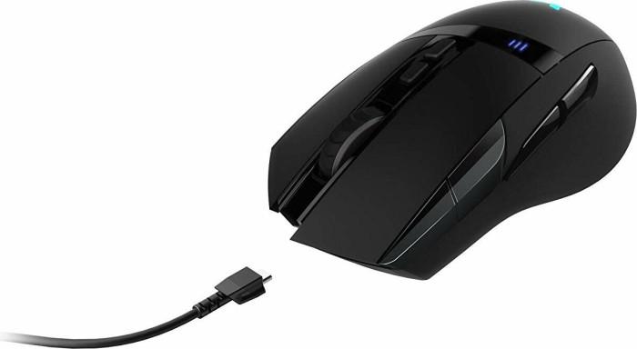 Actual product image Rapoo VT350 (Cable, Wireless)