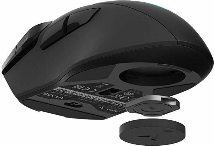 Actual product image Rapoo VT350 (Cable, Wireless)