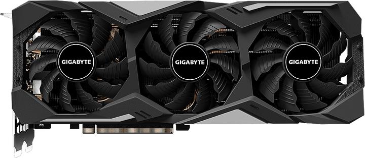 Produktbild Gigabyte GeForce RTX 2070S Gaming OC (8 GB)