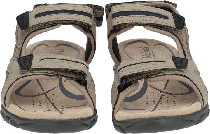 Actual product image Geox Uomo Sandal Strada (42)