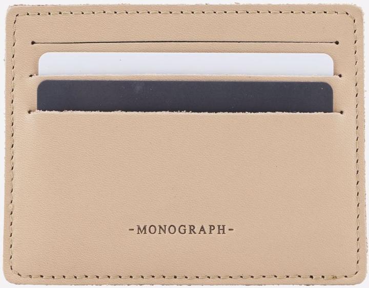 Image du produit Monograph Travel