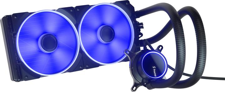 Produktbild Fractal Celsius+ S28 Prisma