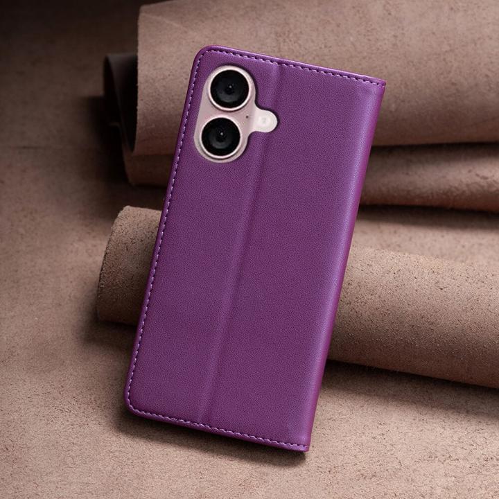 Actual product image Binfen Color Flip case case (Apple iPhone 16 Plus)
