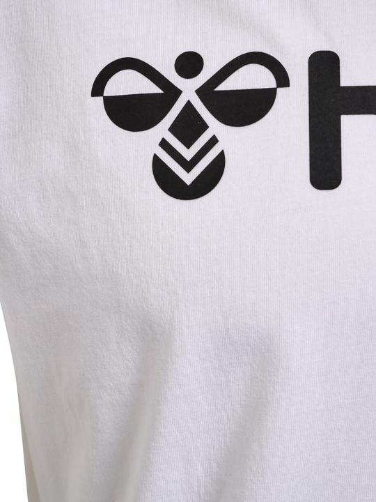 Actual product image hummel HMLGO 2.0 LOGO T-SHIRT S/S (XL)
