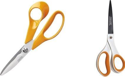 Immagine prodotto Fiskars Forbici da cucina, 18cm (18 cm)