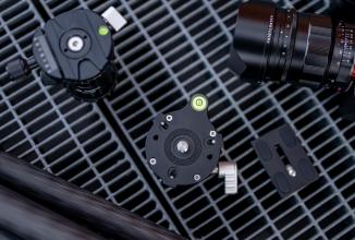 Image du produit Fotopro Base de nivellement LY-60 (Autrui)