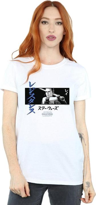 Produktbild Star Wars tripe tripe TShirt (4XL)