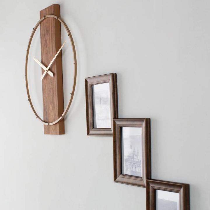 Immagine prodotto Nextime Carl (50.80 cm)