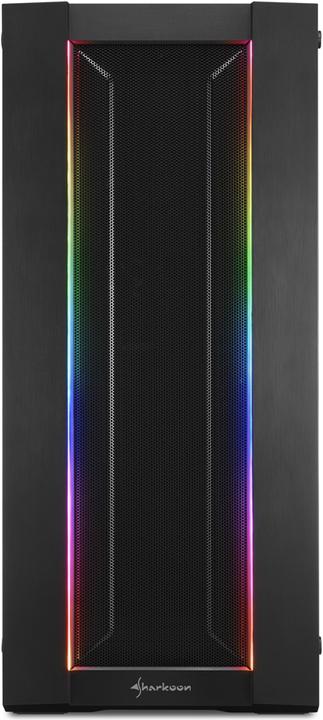 Produktbild Sharkoon Elite Shark CA200M (ATX, E-ATX)