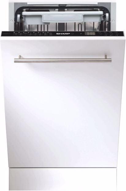 Sharp QW-GS53I443X-IT