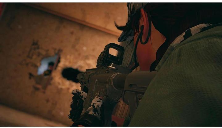 Produktbild Ubisoft Rainbow Six Extraction (PS5, Multilingual)