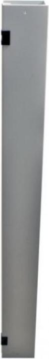 Immagine prodotto Allnet Armadio da 48,30 cm (19"), tm. Albero di gestione dei cavi verticale, per