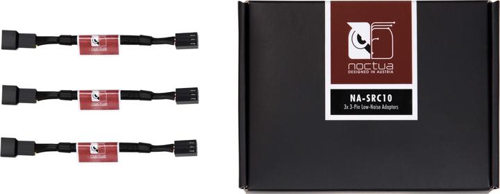 Image du produit Noctua NA-SRC10