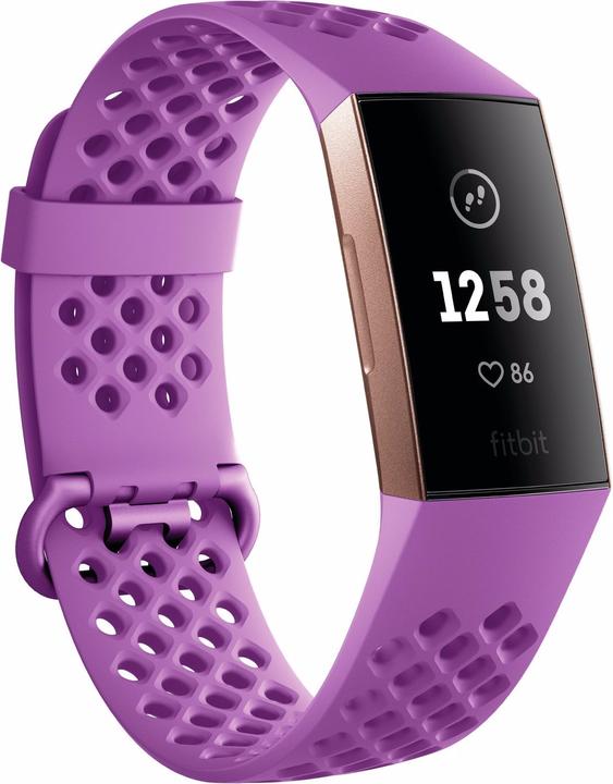 Image du produit Fitbit Charge 3