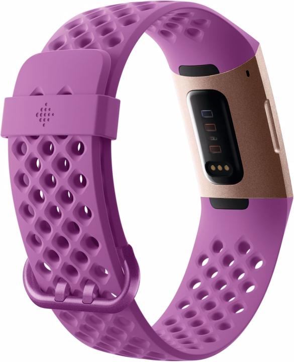 Image du produit Fitbit Charge 3