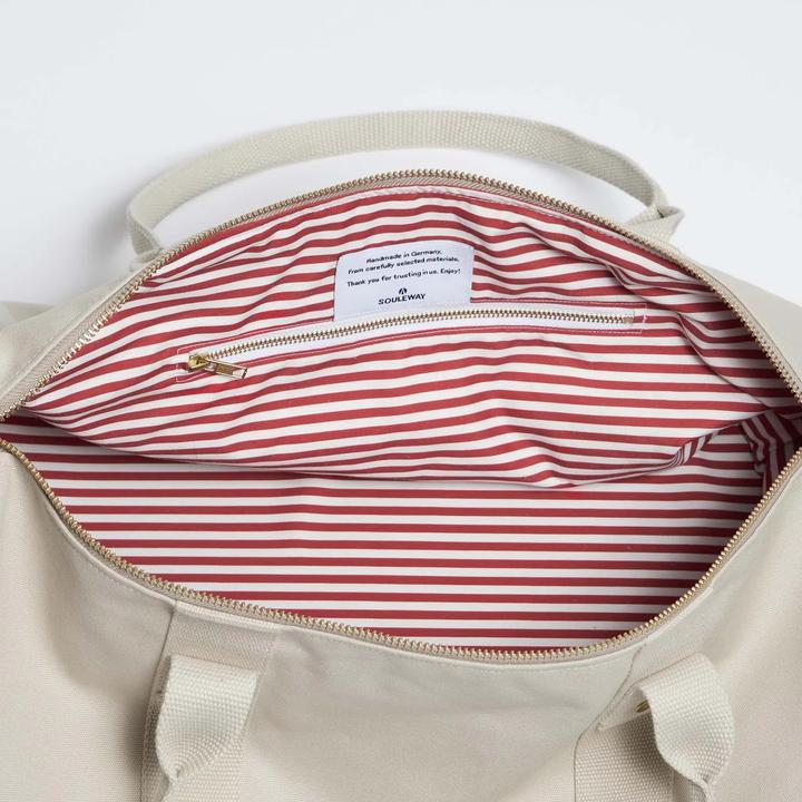 Immagine prodotto Souleway Weekender vegano (43 l)