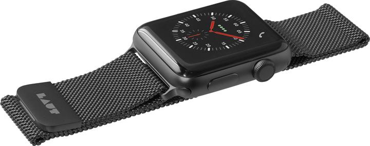 Produktbild Laut Steel Loop (40 mm, Stahl, Apple Watch Series 5, Apple Watch Series 6, Apple Watch SE, Apple Watch Series 4)