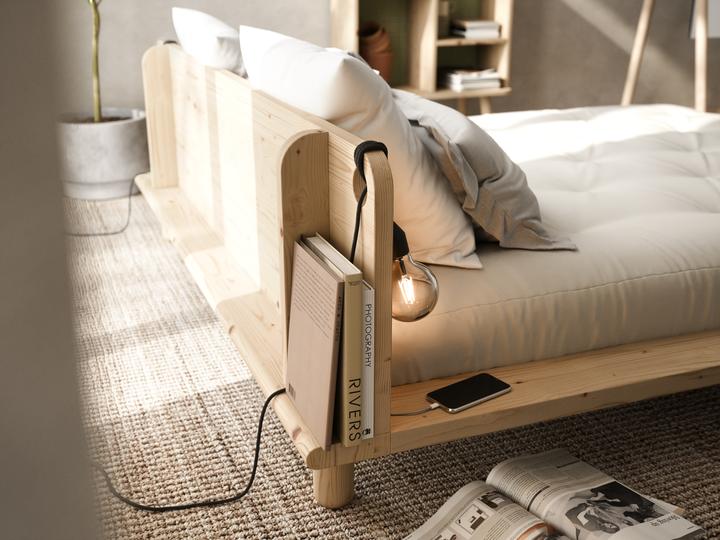 Actual product image Karup Design Peek (180 x 200 cm)