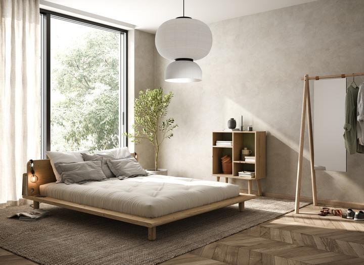 Actual product image Karup Design Peek (180 x 200 cm)
