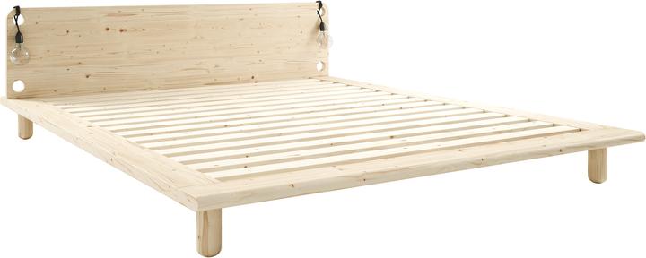 Actual product image Karup Design Peek (180 x 200 cm)
