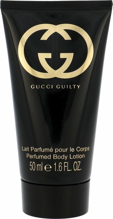 Immagine prodotto Gucci Colpevole (Lozione corpo, 50 ml)