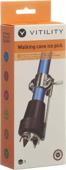 Image du produit Vitility Griffe de glace
