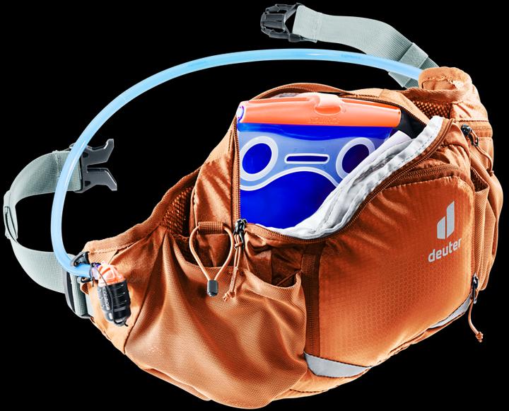 Produktbild Deuter Pulse 5