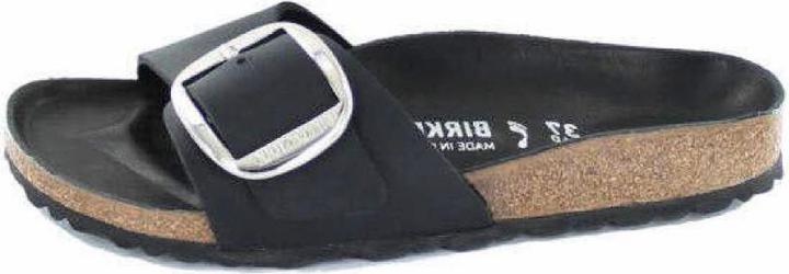 Produktbild Birkenstock Madrid Big Buckle Schmal (41)
