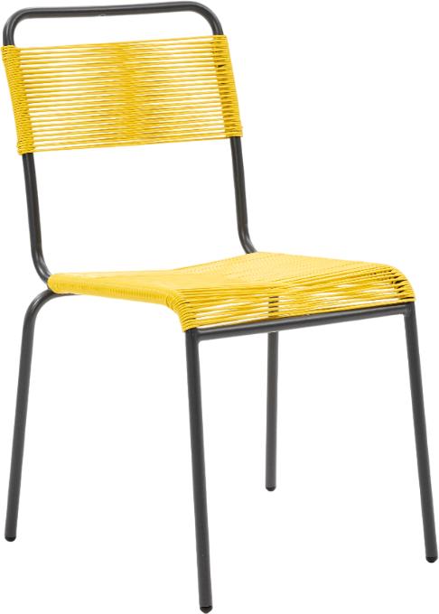 Moutarde jaune