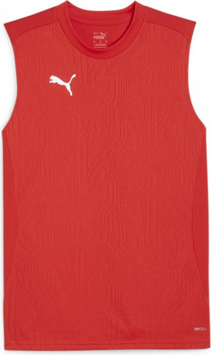 Immagine prodotto Puma Maglia da allenamento teamFINAL SL (L)
