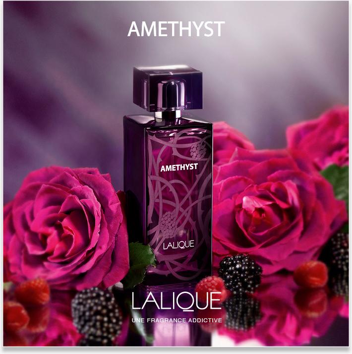 Immagine prodotto Lalique Ametista (Eau de parfum, 100 ml)