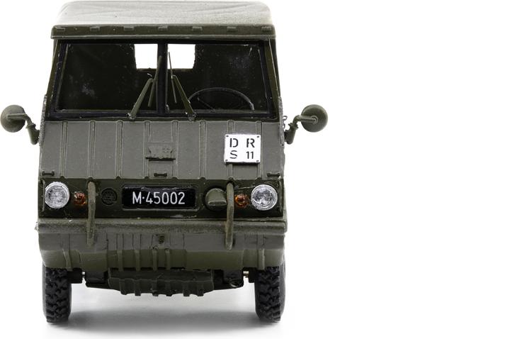 Immagine prodotto Ace Steyr-Puch Haflinger 700 AP