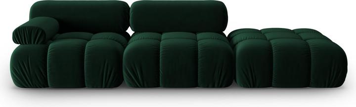 Actual product image Maison Heritage Gerda (4-seater, 3-seater, 2 person sofa)