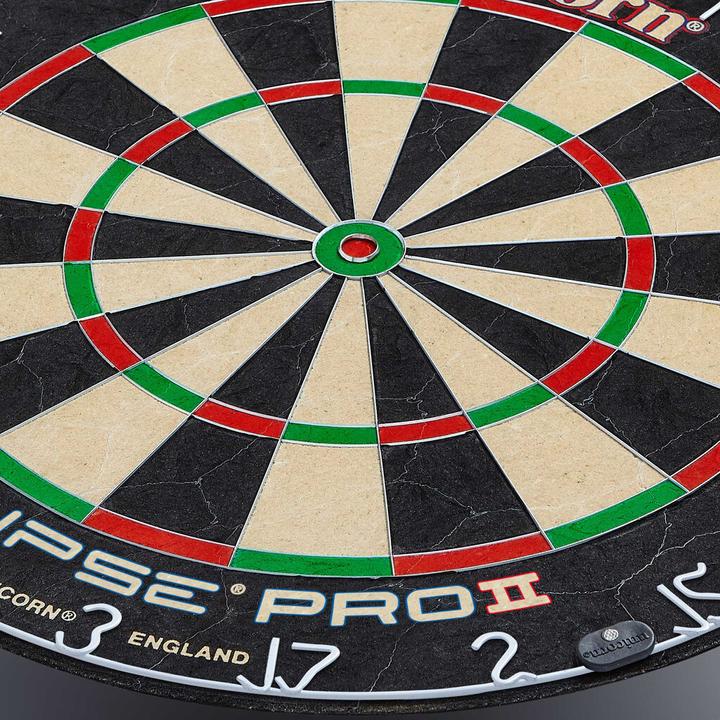 Immagine prodotto Unicorn Bordo di setola Eclipse Pro2