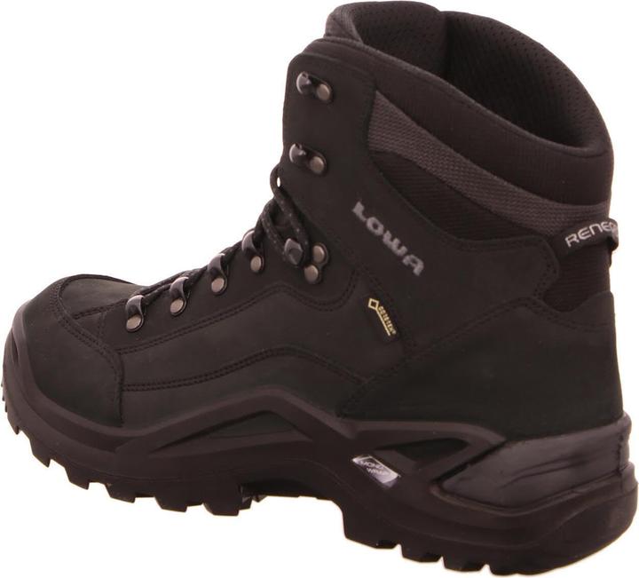 Actual product image Lowa Renegade GTX Mid (45)