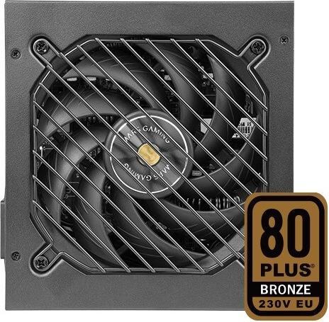 Actual product image Mars Gaming MPB550SI (550 W)