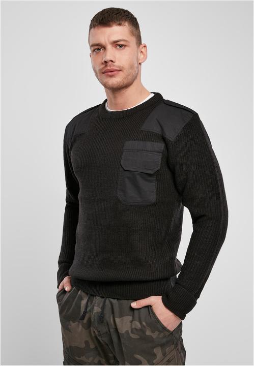 Immagine prodotto Brandit Maglione militare (S)
