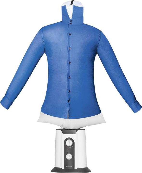 Immagine prodotto Bomann Stira camicie e camicette (850 W)